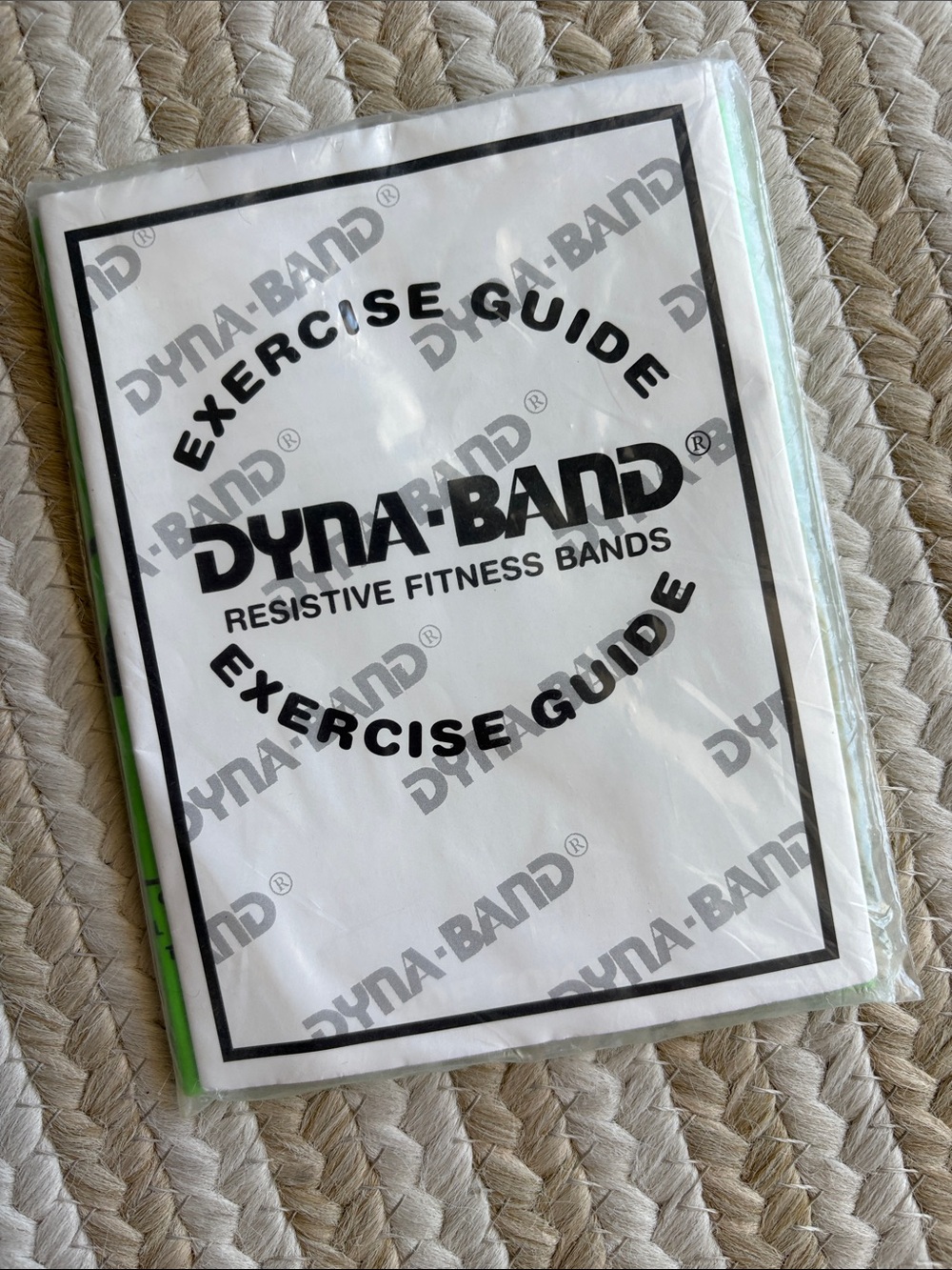 Exercise Equipment - Picture 4 of 4
